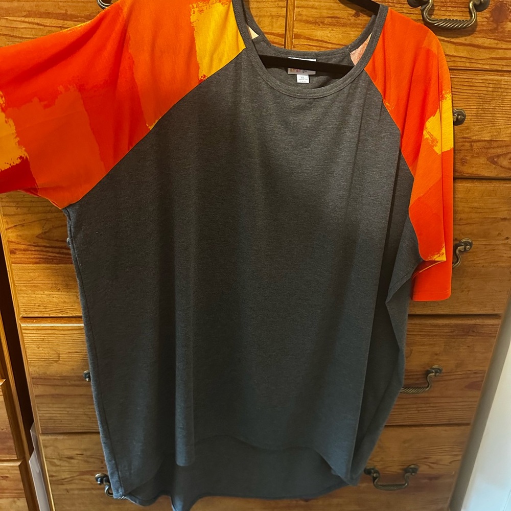 Irma Lularoe